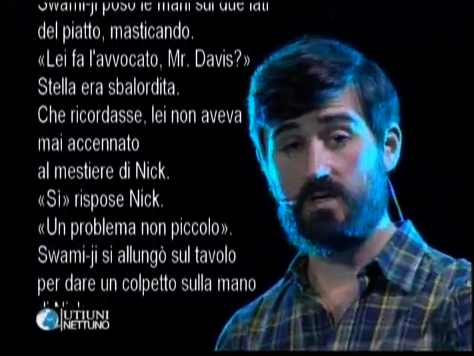 I had a dream Storie di Sogni diventati realtà - Segnali dell'era digitale I Parte